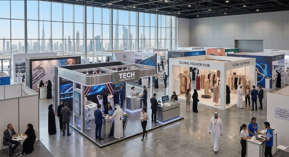 What Makes an Exhibition Partner Worth Your Investment?
