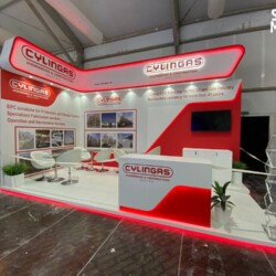 ALTAVANT @ GITEX 2021, DUBAI