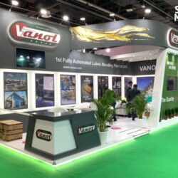 Exhibition Stand Design Company in SAUDI ARABIA